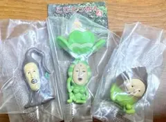こびとづかん おすわりマスコット4