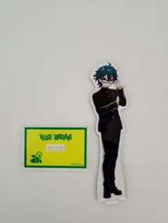 ドズル社 おんりー アクリルスタンド