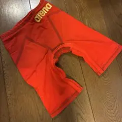 アクアフォースアルティメット　アクアフォースX　MF　サイズSS 限定カラー