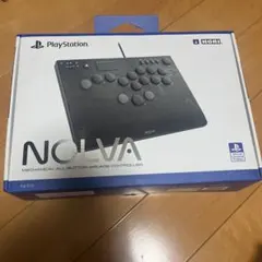 HORI アケードコントローラ NOLVA