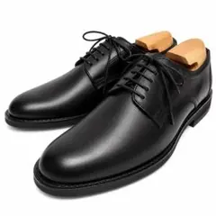 REGAL GORE-TEX 621R プレーントゥ レザーシューズ 黒 25 - メルカリ
