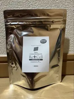 DDS Re+Cell レッセル コンセントレートエッセンス プレミアム One