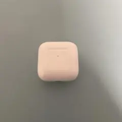 AirPods本体 ホワイト