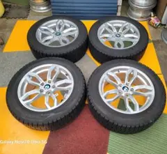 美品◇BMW 1シリーズF40 2シリーズ X1 F48ホイール18インチ4本 - メルカリ