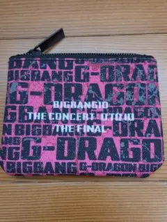2026年最新】g-dragon バッグの人気アイテム - メルカリ