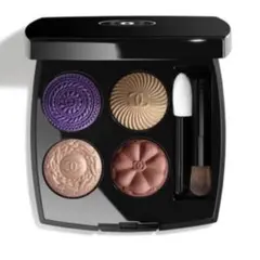 シャネル レキャトルオンブルブトン239 ブトンバロック