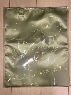 トートバッグ キャラクターグッズ