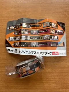 くら寿司　ハイキュー　コラボ