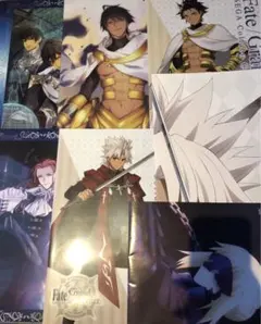 非売品・超希少】ヤマノススメ × 聖望学園 コラボクリアファイル
