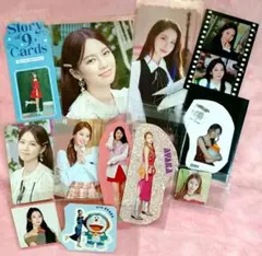 公式 NiziU アヤカ グッズ セット