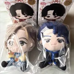 一番くじ　ミセスグリーンアップル　A賞　若井　藤澤涼架　2点セット