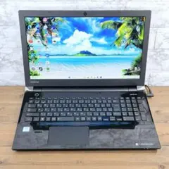 最新Windows11 corei7 薄型ノートパソコン 8GB HDD 46 - メルカリ