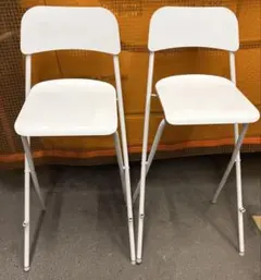 ハイチェア 折りたたみ