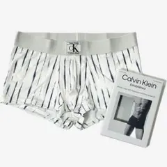 【新品】カルバンクライン Mサイズ ボクサーパンツ