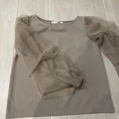 misty woman /トップスのサムネイル