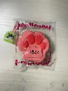 mellojoy メロジョイ スクイーズ 猫爪 スイカ