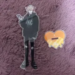 伏見ガク アクリルスタンド FANCY TOXIC にじさんじ