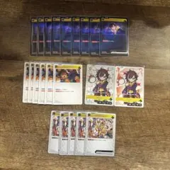 【即購入可】Xross Stars クロスタ kinako きなこ セット