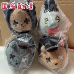 ペルソナQ2 もちころりん セット - メルカリ