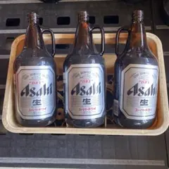 アサヒビール提灯 新品未使用 5個セット - メルカリ