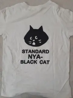 ネネット　にゃー×フェリックス　Tシャツのサムネイル