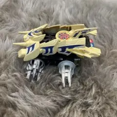 2025年最新】クラッシュギア タイガレイドの人気アイテム - メルカリ