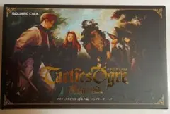 タクティクスオウガ 運命の輪 コレクターズパック