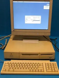 m*3様 Apple Macintosh SE/30 ジャンク Apple Macintosh SE 本体[ジャンク品] - メルカリ