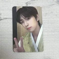 2025年最新】cix ヨンヒ トレカの人気アイテム - メルカリ