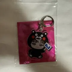 超特急　REAL ご当地キーホルダー　カイ