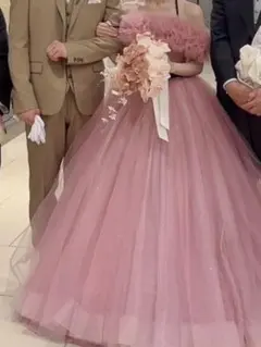 ynswedding ウエディングドレス 2026年最新】YNSweddingの人気アイテム - メルカリ