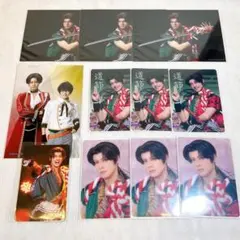 江おんすていじ 豊前 道節