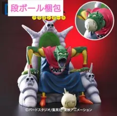 ドラゴンボールアライズ ピッコロ&シンバル - メルカリ