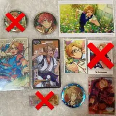 あんスタ 遊木真 トリスタ