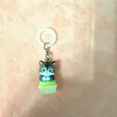 モフサンド　めじるしアクセサリー