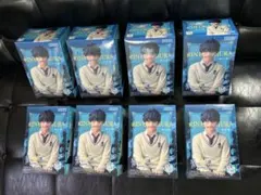 青の祓魔師島根啓明結社篇 ちょこのせプレミアムフィギュア“奥村燐” 8個