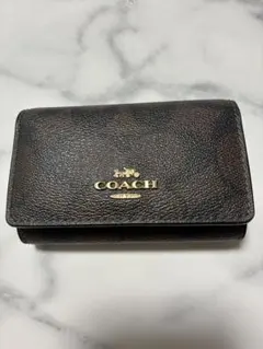COACH キーケース