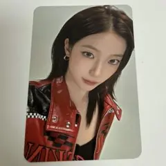 LESSERAFIM VR INVITATION トレカ　カズハ