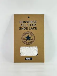hi0234 CONVERSE SHOELACE コンバース 137cm