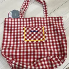 バースデイ　futafuta 福袋　バッグのみ