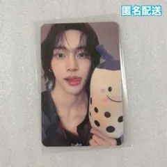 RIIZE WONBIN ウォンビン makestar トレカ