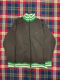 00s Quiksilver クイックシルバー　グレー トラックジャケットのサムネイル
