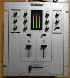 2026年最新】Technics DJミキサーの人気アイテム - メルカリ