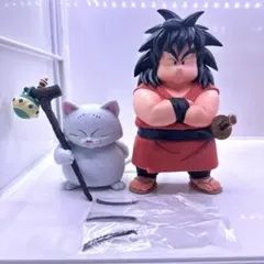 海外版】ドラゴンボールZ ヤジロベー カリン様 フィギュア - メルカリ
