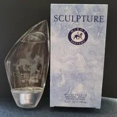 NIKOS SCULPTURE オードトワレ 100mlのサムネイル
