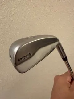 PING CROSSOVER ユーティリティ※アイアン型のサムネイル