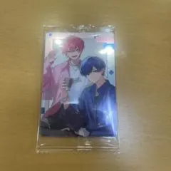 いれいす　ウェハース　トレカ　if君ないこ君