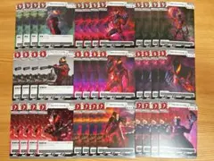 2026年最新】ウルトラマンベリアル カードの人気アイテム - メルカリ