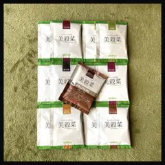 BROOK'S ブルックス　美穀菜　びこくさい　13袋　7種類 ダイエット食のサムネイル