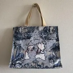 Dior ディオール プラチナ会員 バースデーギフト トートバッグ